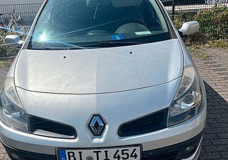 Renault Clio Exception 1.2 16V Eco2 55kW Exception
