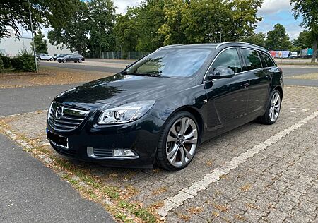 Opel Insignia Sports Tourer 2.0 CDTI ecoFLEX Edit...