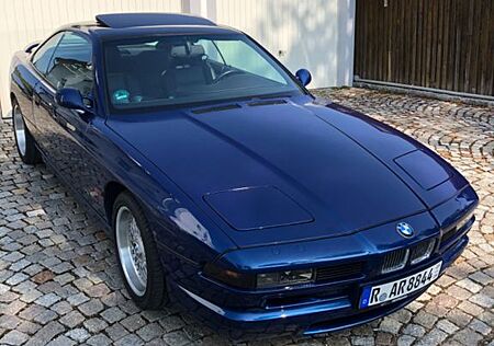 BMW 840Ci Auto 840 CI