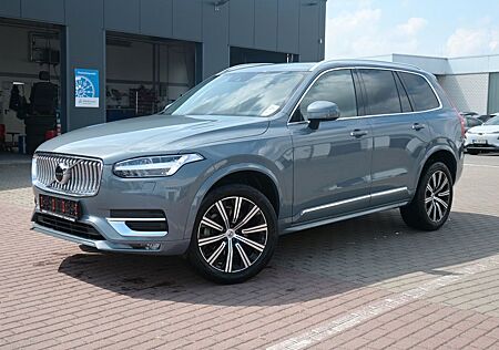 Volvo XC 90 XC90 B5 Inscrip. AWD*LUFT*H&K*ACC*NAV*STDHZG*RFK