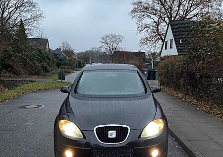 Seat Altea 1.9 TDI PD DPF Avila Avila