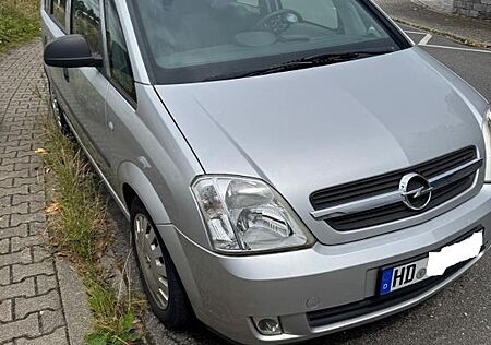 Opel Meriva 1.6 -