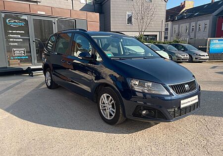 Seat Alhambra 2,0 TDI "Style"