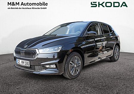 Skoda Fabia 1.0 MPI Selection KLIMA ALU BT GRA PDC