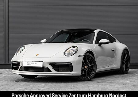 Porsche 992 (911) Carrera BOSE Sportabganlage