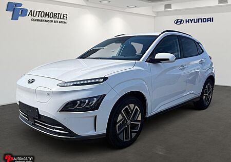 Hyundai Kona Elektro Advantage-Paket 100kW