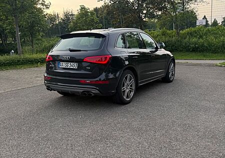 Audi SQ5 3.0 TDI