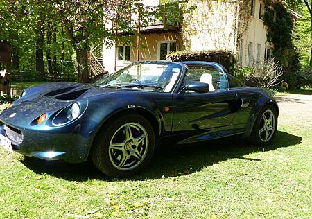 Lotus Elise 111 S1