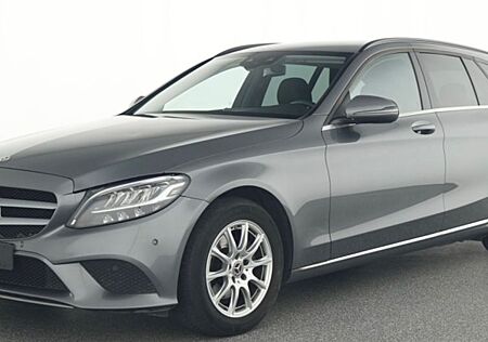 Mercedes-Benz C 180 T d KLIMA LED KAMERA AUTOMATIK