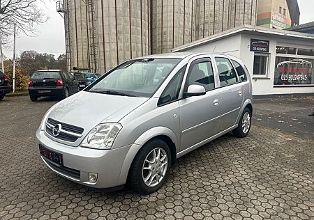 Opel Meriva Edition