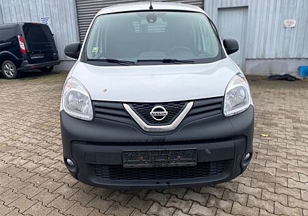 Nissan NV250 Kastenwagen L2H1 2,2t Comfort*Klima*PDC*