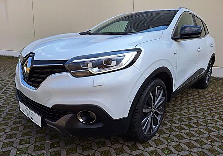Renault Kadjar Bose Edition TCe 160 AHK LED Navi T.Leder