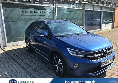 VW Taigo Volkswagen 1.5 TSI Style DSG LED NAVI