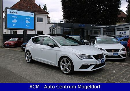 Seat Leon Cupra 290 LED*ACC*DCC*R-Kamera*