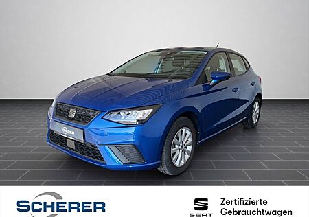 Seat Ibiza 1.0 MPI Style