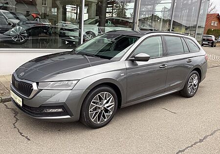 Skoda Octavia Combi 2.0 TDI DSG 4x4 Tour/Matrix/AHK