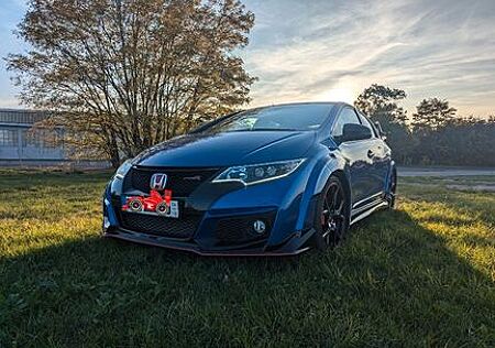 Honda Civic 2.0 i-VTEC TURBO Type R GT Type R GT