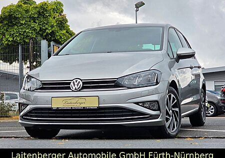 VW Golf Sportsvan Volkswagen VII Join 1.0 LTR*KLIMA*NAVI*AHK