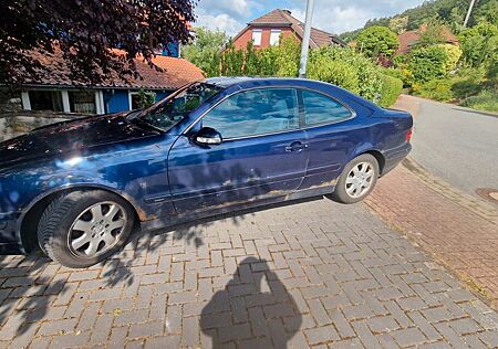 Mercedes-Benz CLK 320 AVANTGARDE Avantgarde