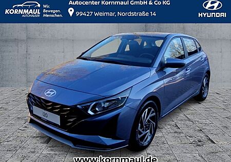 Hyundai i20 1.0 T-GDI Trend (100PS) Komfortpaket/BOSE