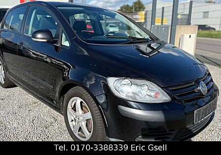 VW Golf Volkswagen Plus V Trendline KLIMA*ALU