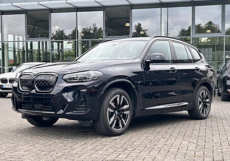 BMW iX3 Inspiring / M Sport / DAB / WLAN