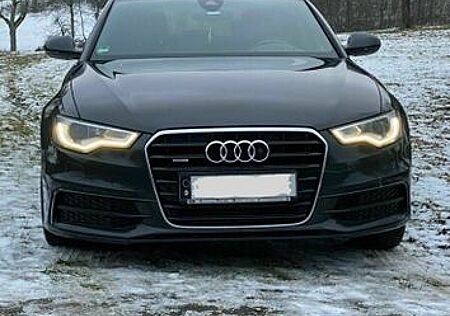 Audi A6 3.0 TDI 230kW quattro tiptronic Avant -