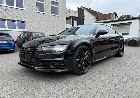 Audi A7 3.0 TDI quattro competition/BOSE/ACC/MATRIX