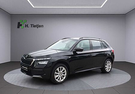Skoda Kamiq 1.0 TSI Ambition