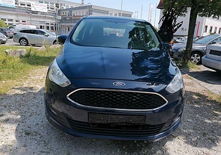Ford C-Max Cool & Connect.Navi.1Hand