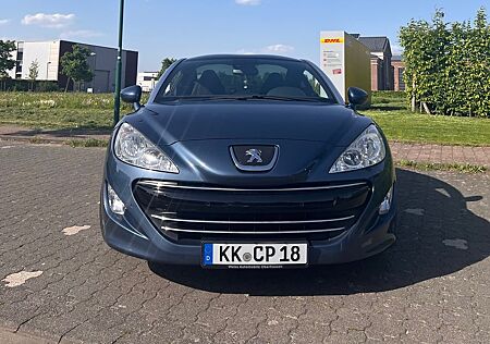 Peugeot RCZ 1.6 155 THP -