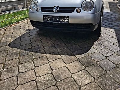 Volkswagen Lupo 1.0 COMFORTLINE Comfortline