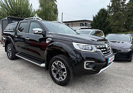 Renault Alaskan Intens Aut. Double Cab 4x4