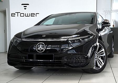 Mercedes-Benz EQS 450+ Pano Leder ACC AIRMATIC Distr+