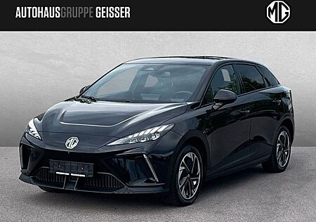 MG MG4 EV 64 kWh Luxury