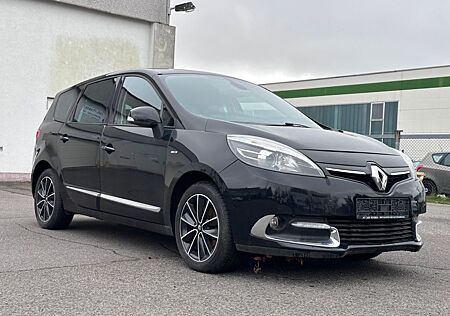 Renault Grand Scenic Bose Edition/Kamera/7 Sitze /Navi