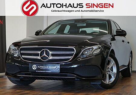 Mercedes-Benz E 200 Avantgarde 1.HD|32 TKM|MULTIBEAM LED