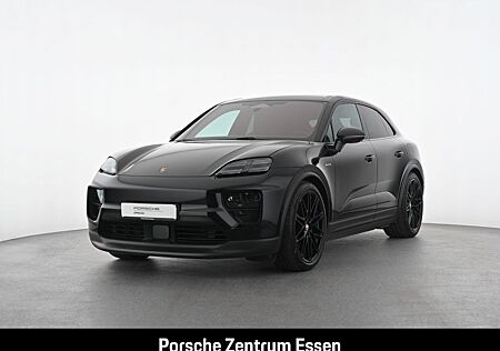 Porsche Macan 4S / Lenkradheizung Memory Sitze 360 Grad