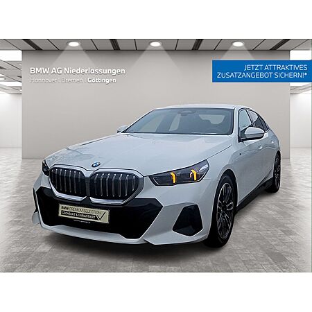 BMW 520 leasen