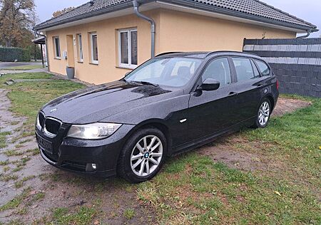 BMW 316d Touring Edition Exclusive
