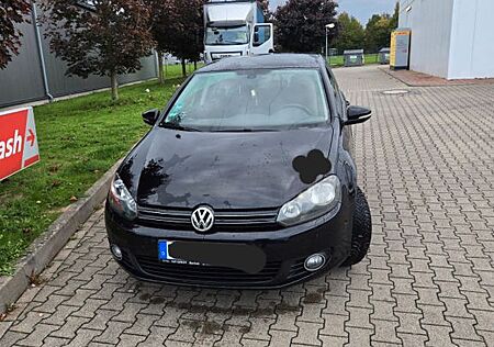 VW Golf Volkswagen 1.4 TSI DSG 90 kW Team Team