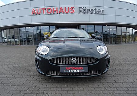 Jaguar XK Cabriolet 5.0 V8 Portfolio Cabrio