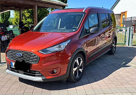 Ford Tourneo Connect Grand A1.5 EcoBlue 88kW Automati