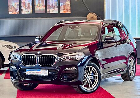 BMW X3 xDrive 30d M Sport Virtual LED NavProf 19Zoll