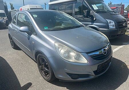 Opel Corsa D Edition Kupplung Neu