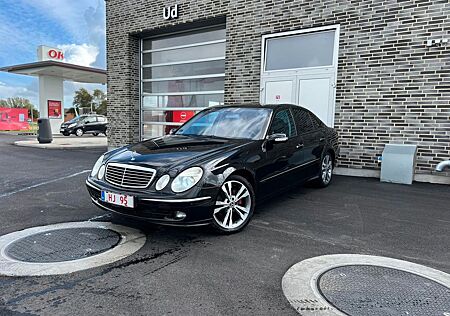 Mercedes-Benz E 320 CDI T AVANTGARDE Avantgarde
