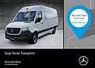 Mercedes-Benz Sprinter 317 CDI KA LaHo 9G+Klima+Navi+MBUX