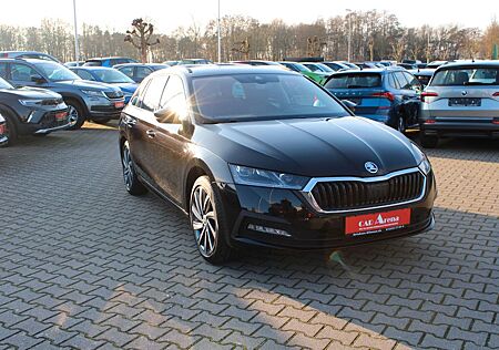 Skoda Octavia 1.5 TSI Com. Tour*1.Hand*DSG*