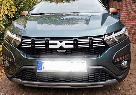 Dacia Jogger TCe 110 Extreme 7-Sitzer Extreme