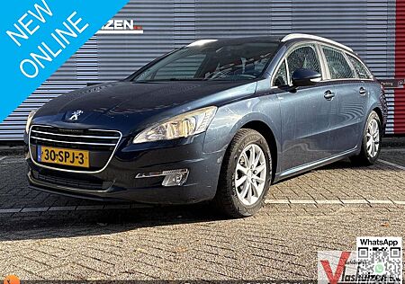 Peugeot 508 SW 1.6 Vti Blue Lease automatik | klima | Cr